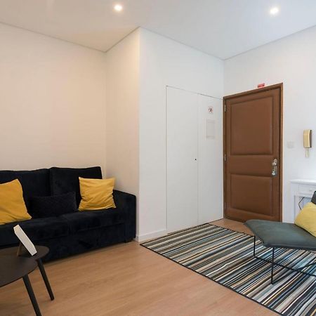 Purely Porto Apartment Exterior photo
