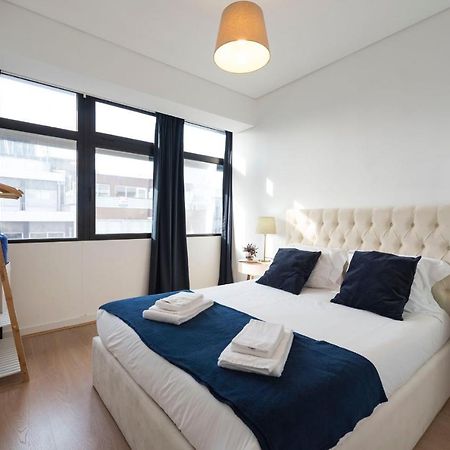 Purely Porto Apartment Exterior photo