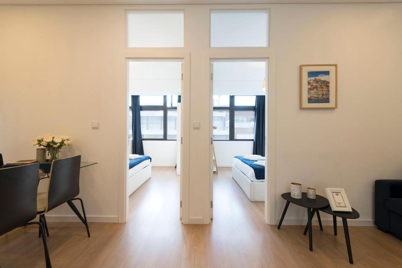 Purely Porto Apartment Exterior photo