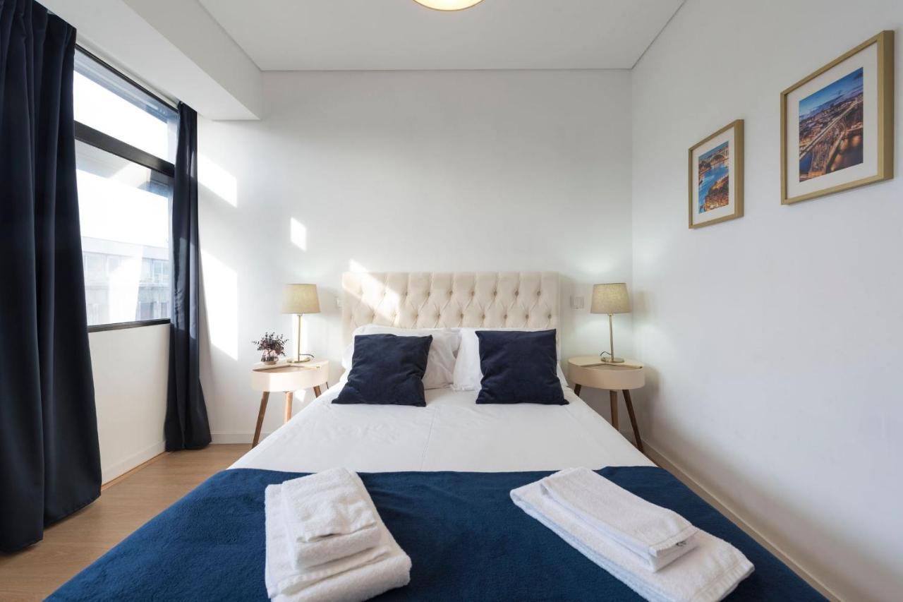 Purely Porto Apartment Exterior photo