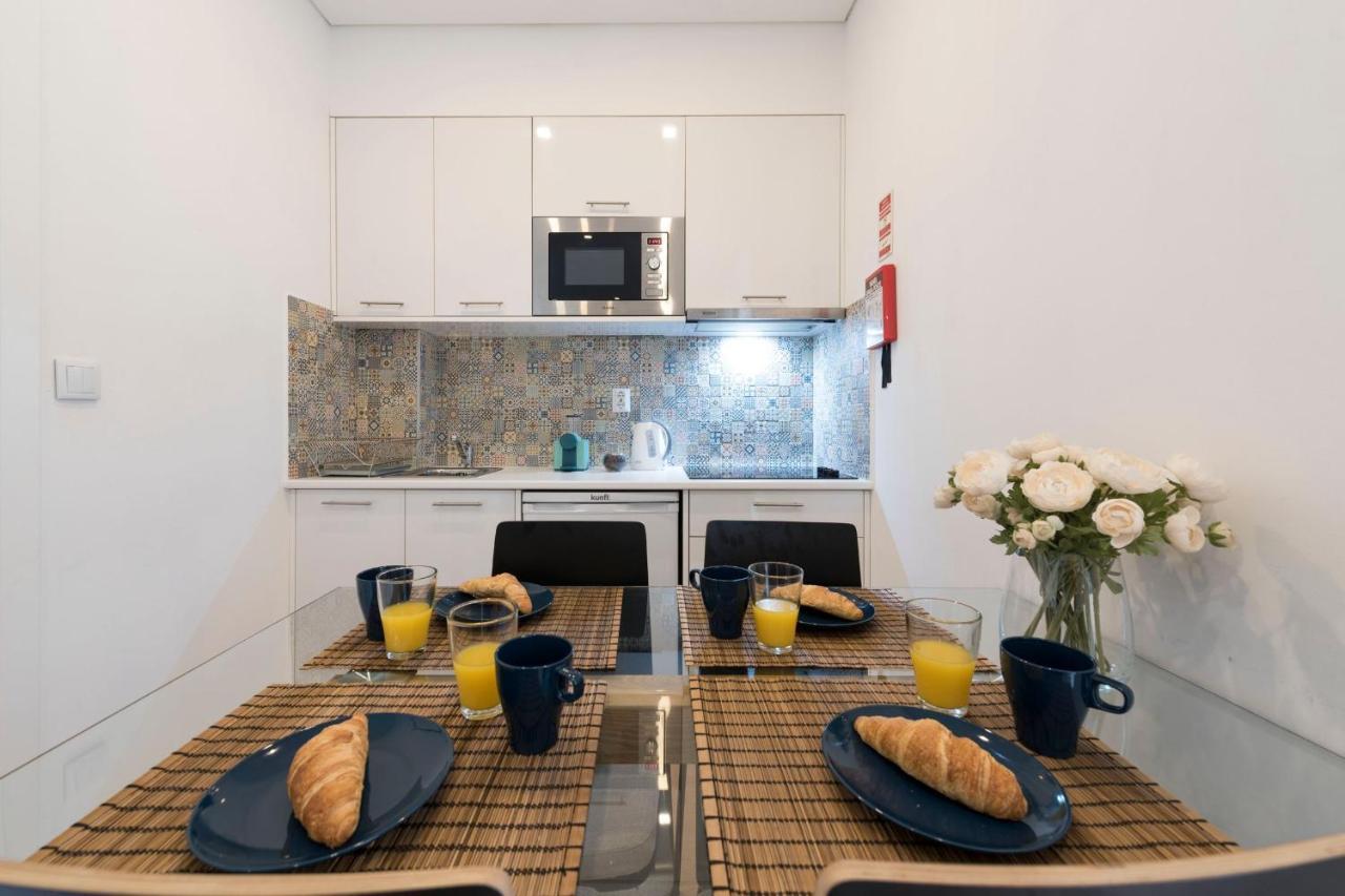 Purely Porto Apartment Exterior photo