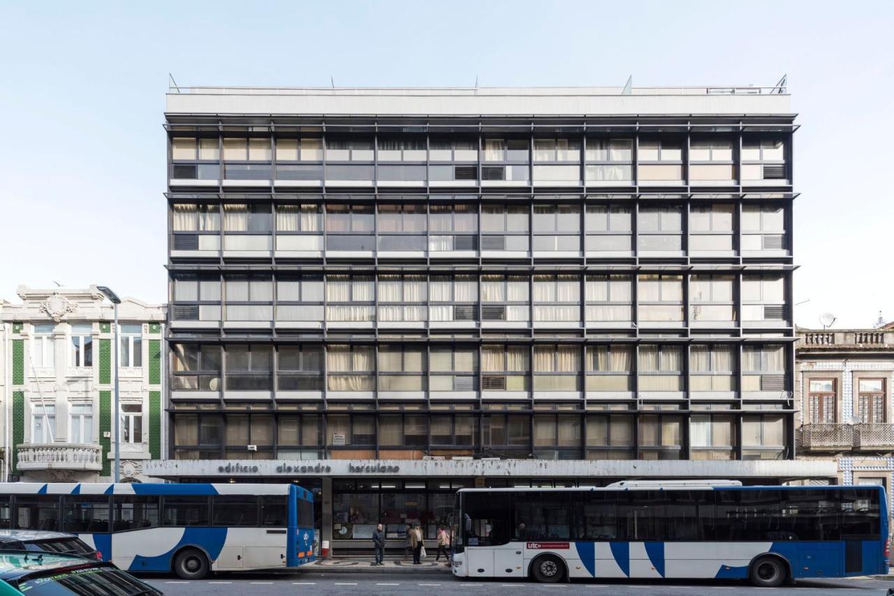 Purely Porto Apartment Exterior photo