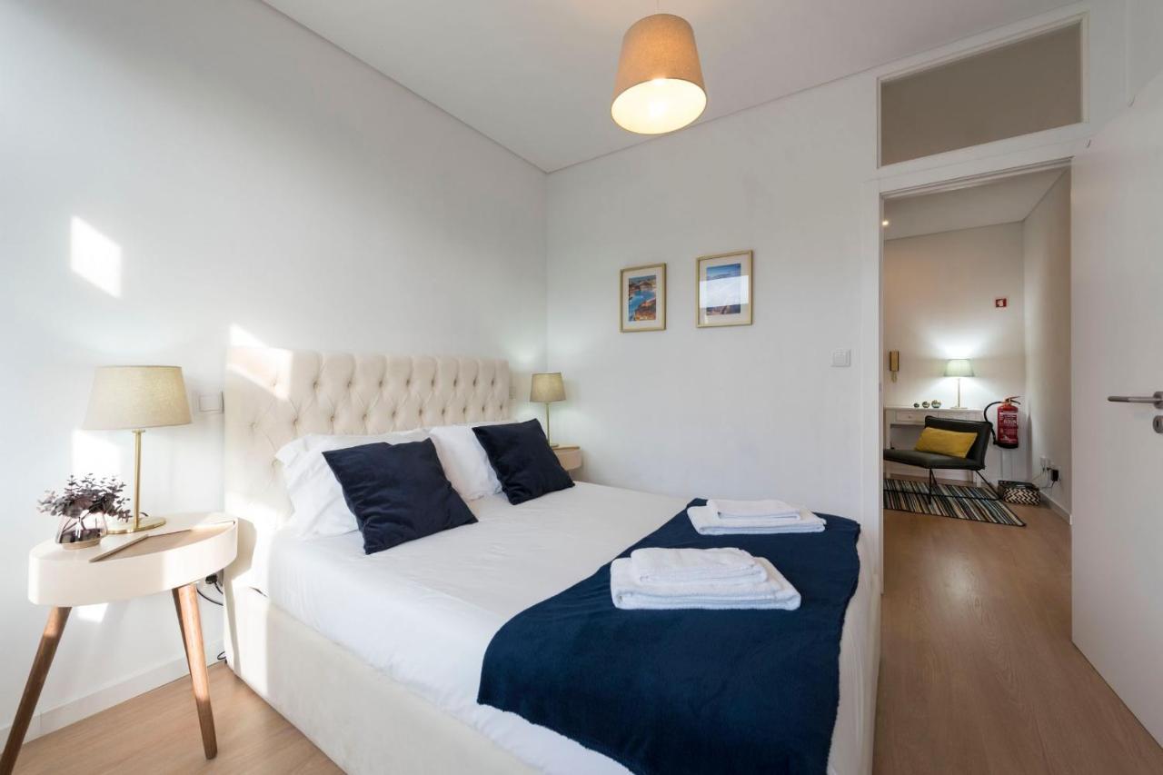 Purely Porto Apartment Exterior photo