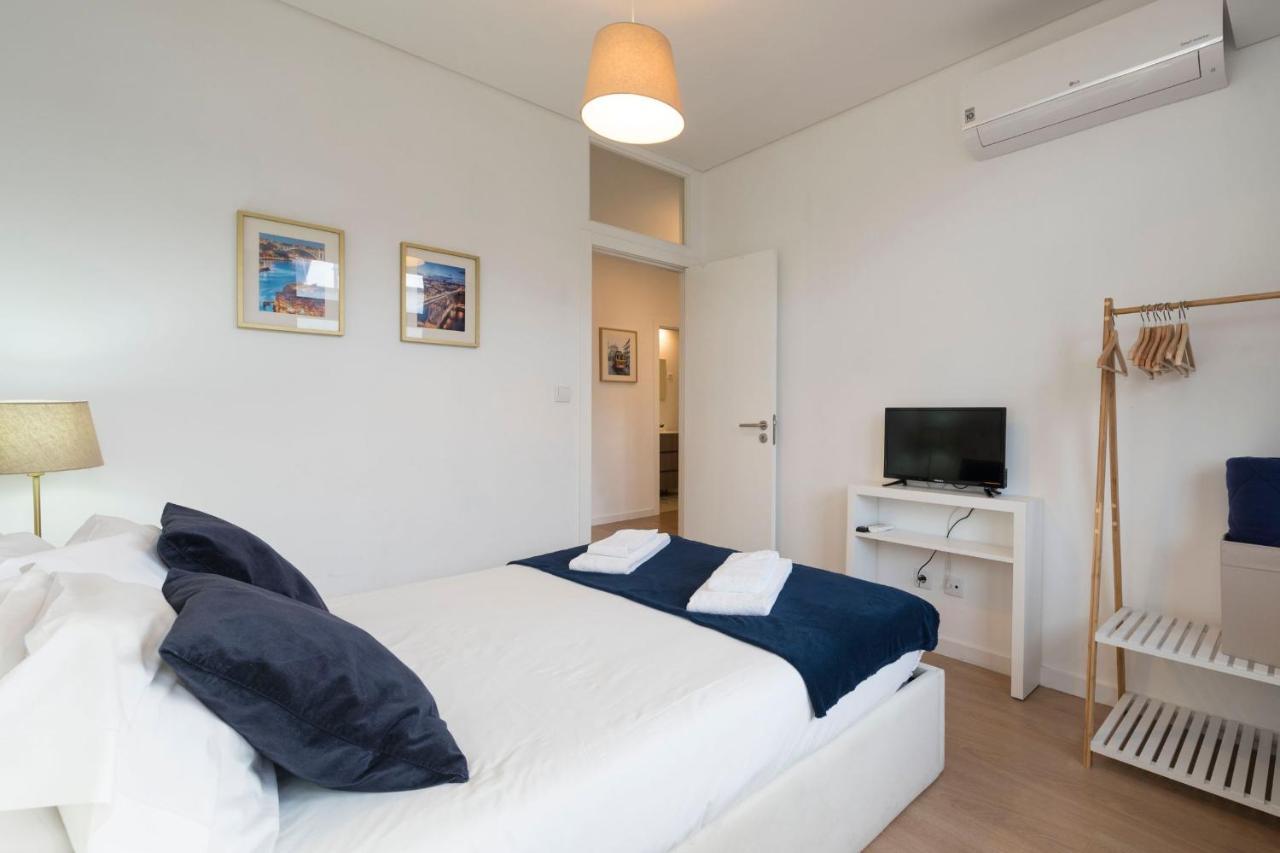 Purely Porto Apartment Exterior photo