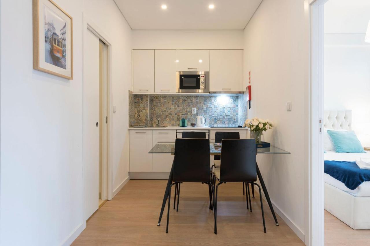 Purely Porto Apartment Exterior photo