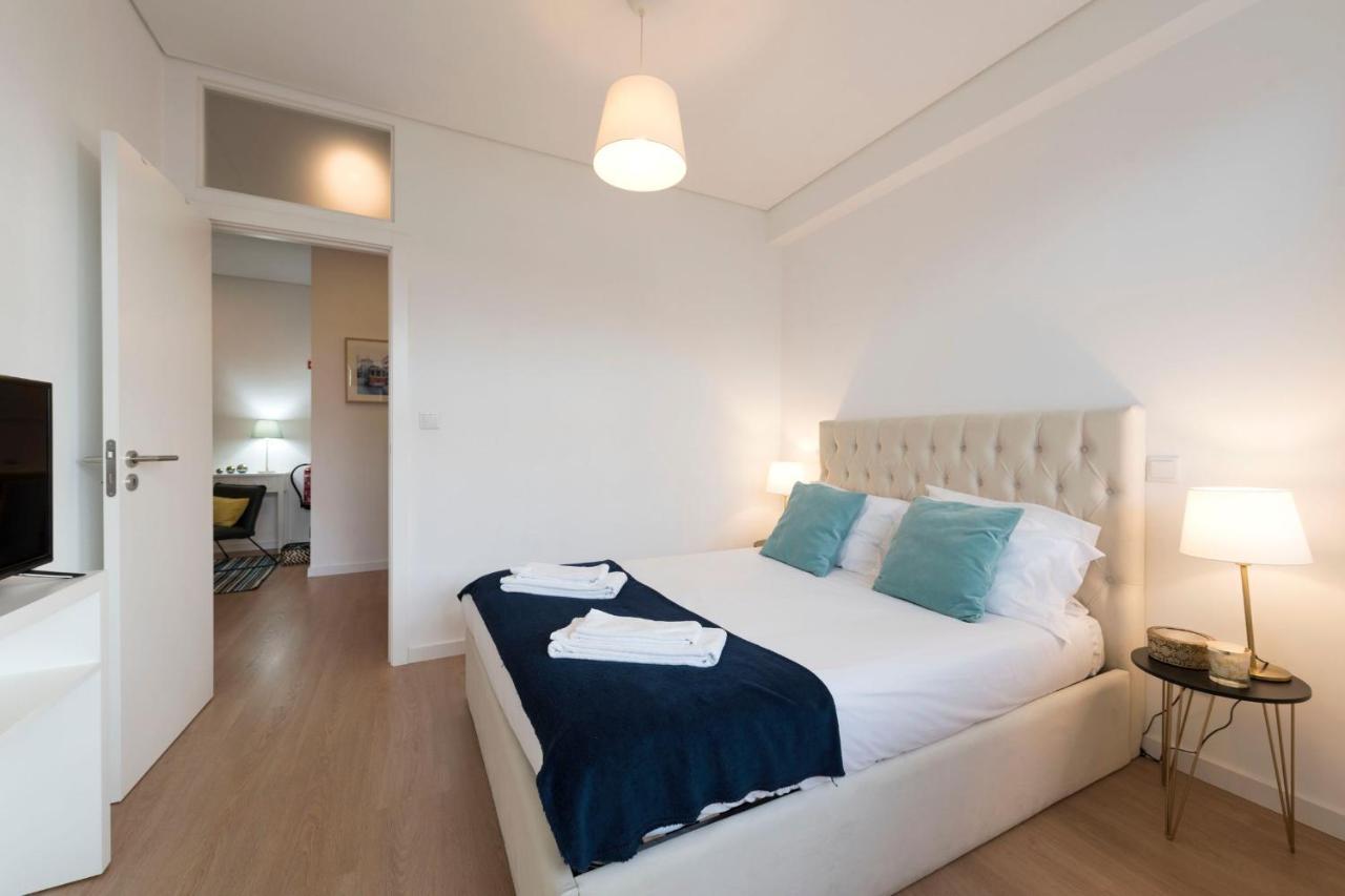Purely Porto Apartment Exterior photo