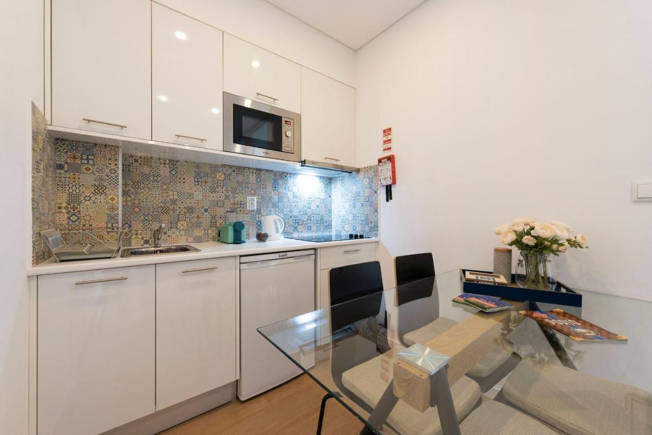 Purely Porto Apartment Exterior photo