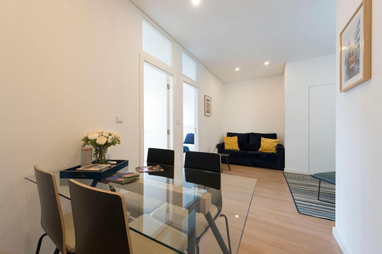 Purely Porto Apartment Exterior photo