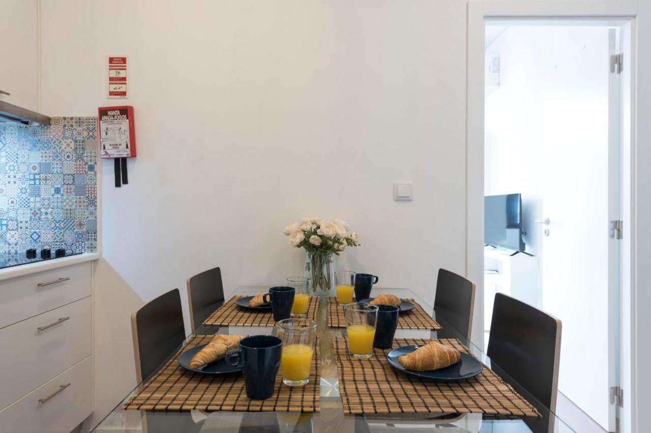 Purely Porto Apartment Exterior photo